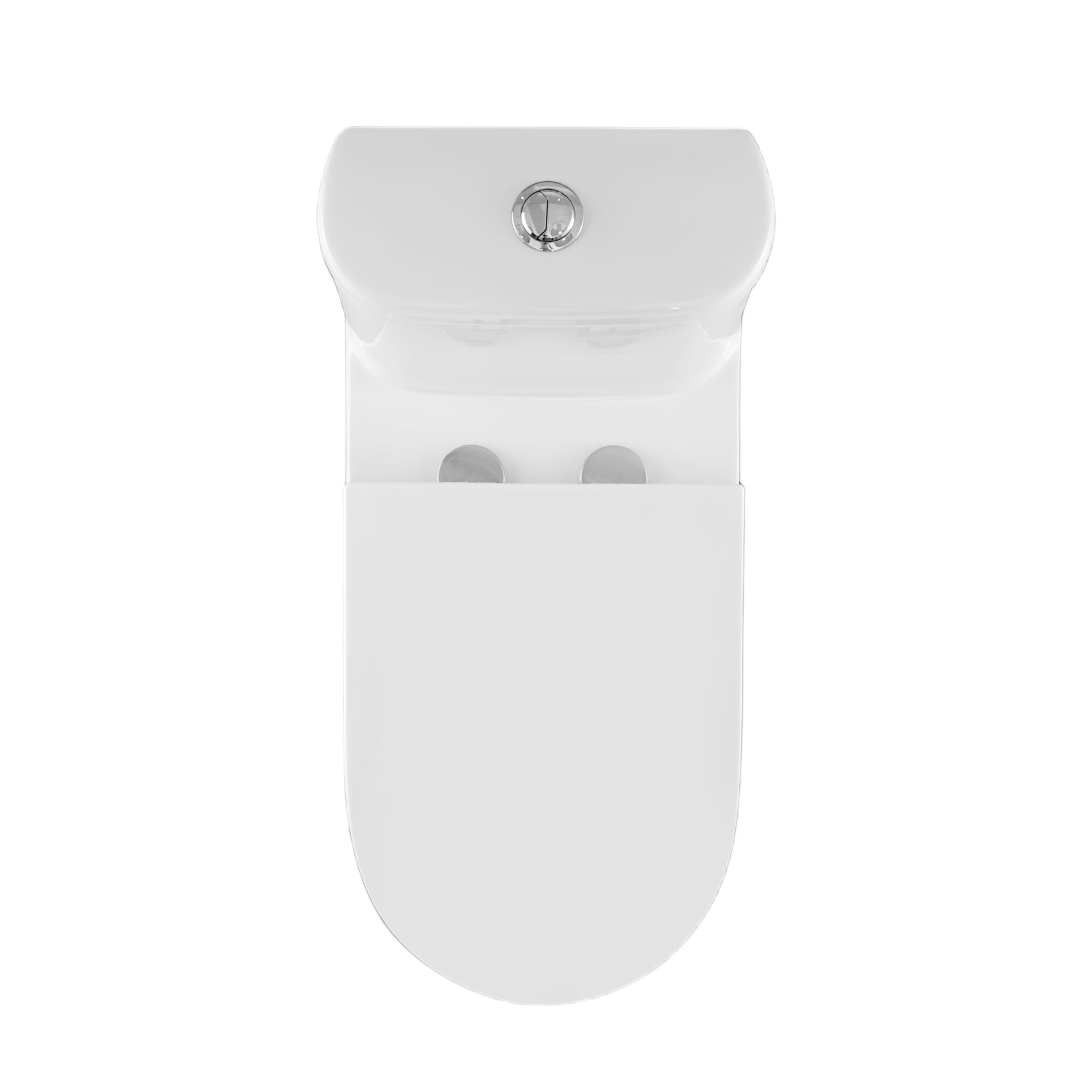 Florence toilette allongée une pièce double chasse - T